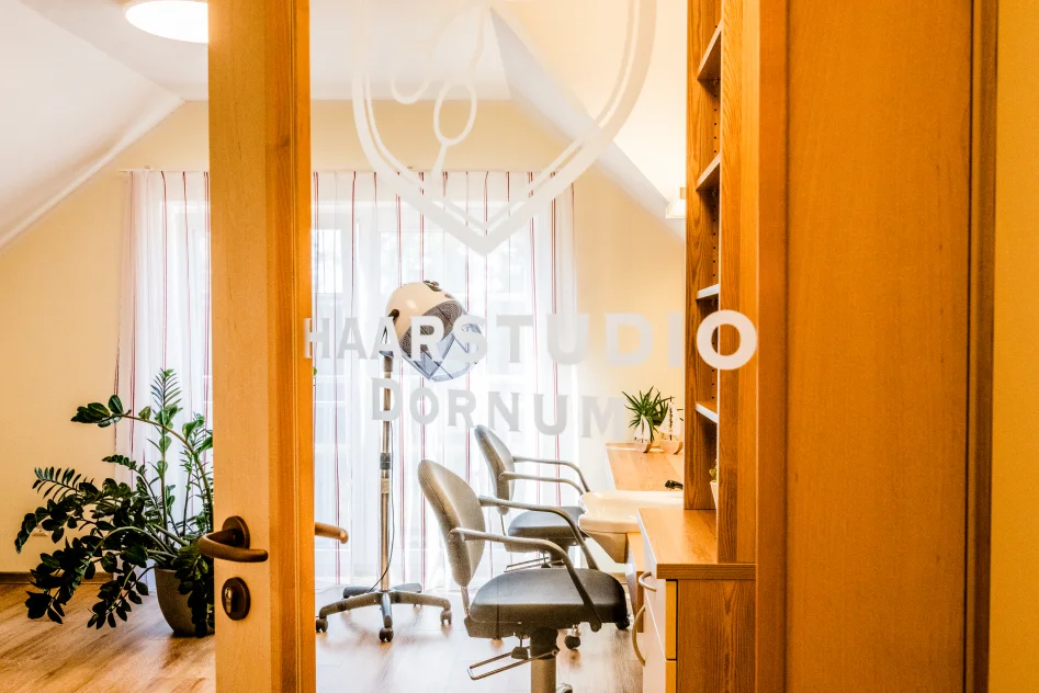 Haarstudio