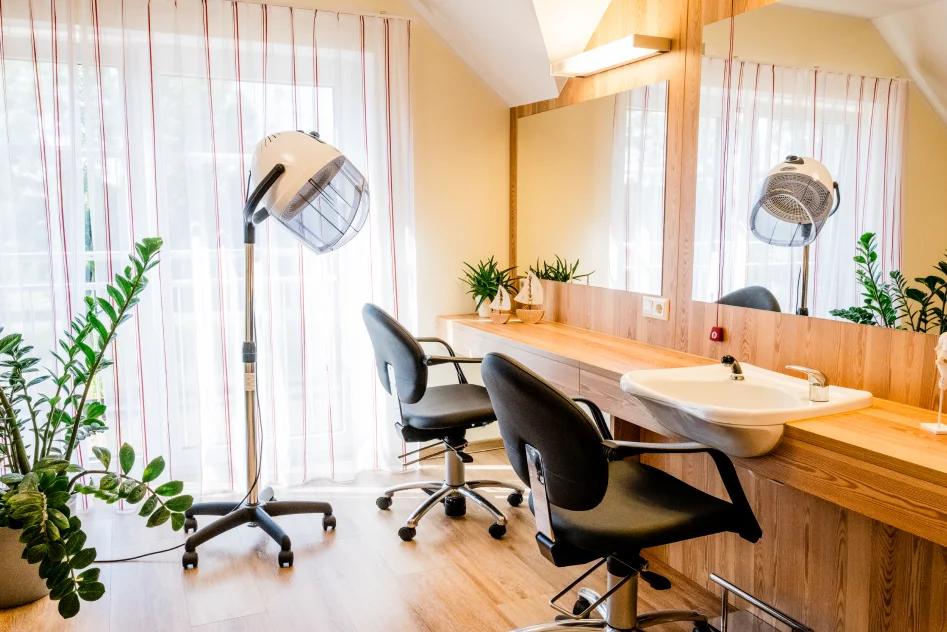 Haarstudio